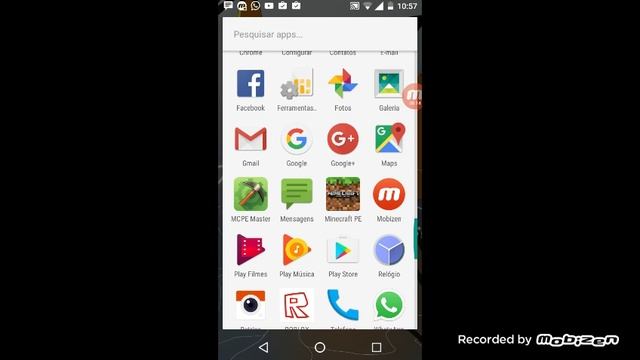 Minecraft Pocket Edition#5