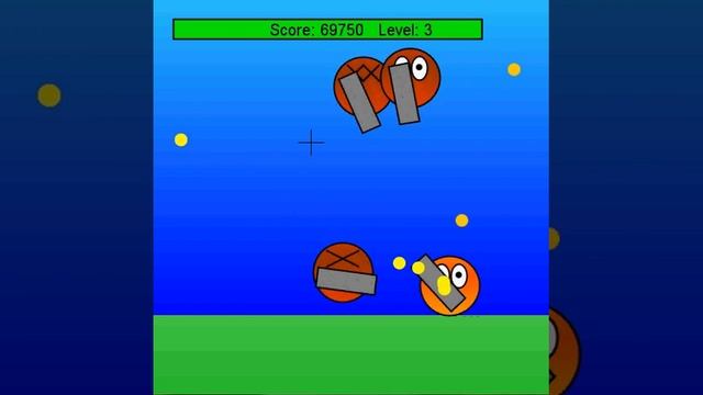 Little Java game смотреть онлайн