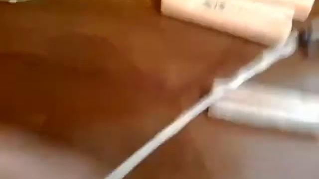 Летняя мормышка.Оснастка и устройство снасти. смотреть онлайн