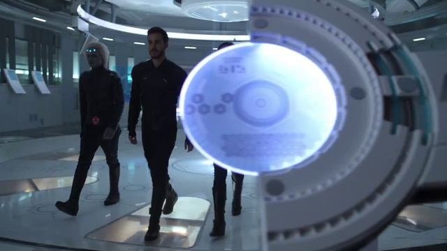 Supergirl 3x10 Extended Promo "Legion of Superheroes" (HD) Season 3 Episode 10 Extended Promo смотреть онлайн