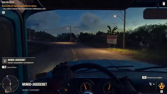 Far Cry 6 El Tigre und die Legenden 67 Lets Play (05/26) German Deutsch Gameplay Walkthrough смотреть онлайн