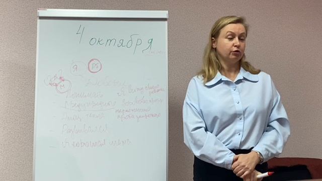 Тема: Как сохранить авторитет и доверие