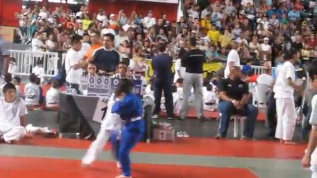 Guilherme01_Judo.AVI смотреть онлайн