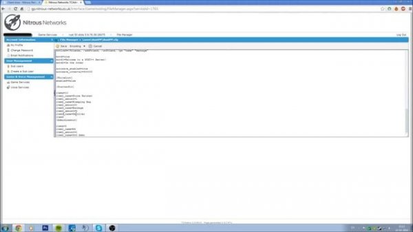 Rust Server Setup - Rust++ Configuration - Part 3 [ENGLISH]
