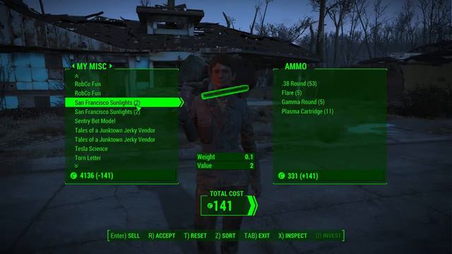 Let's play Fallout 4 - Part 18 - Fianlly Some Answers смотреть онлайн