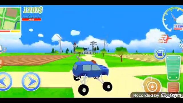 видео как я вам монстр-трака сделал маленькие колёса смотреть онлайн