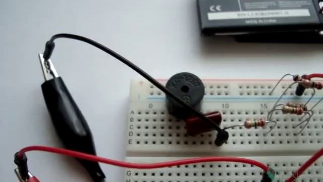 Счетчик Гейгера - это просто смотреть онлайн