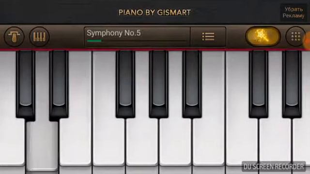 Real Piano-Играю классику#1.(обзор) смотреть онлайн