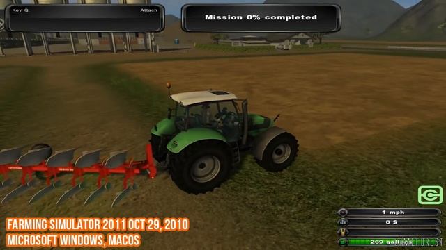 Evolution of PhysX Engine Games 2003-2019 смотреть онлайн