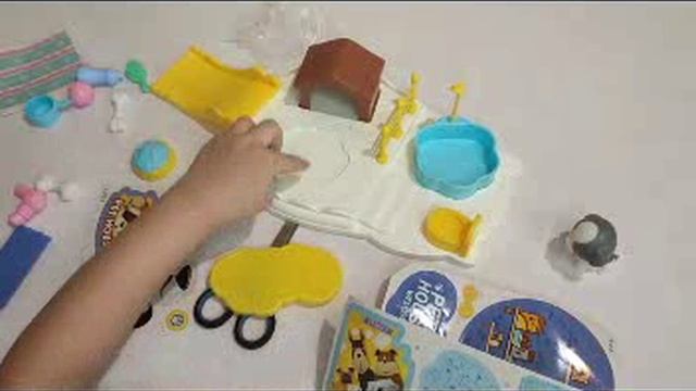 #petshop #распаковка
Распаковка Pet Shop домик для собачки