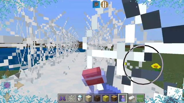 Самая медленная скорость в Minecraft смотреть онлайн