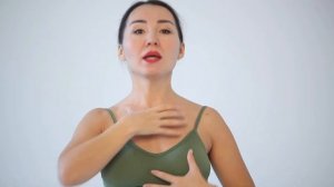 Бесплатный урок - Упражнения от второго подбородка и брылей