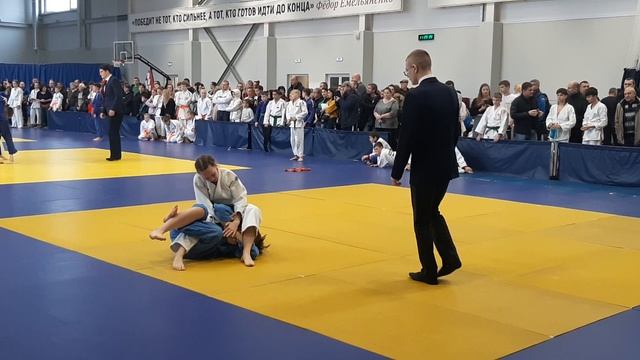 Воронеж. СК Путь. 06.11.22 г. до 48 кг