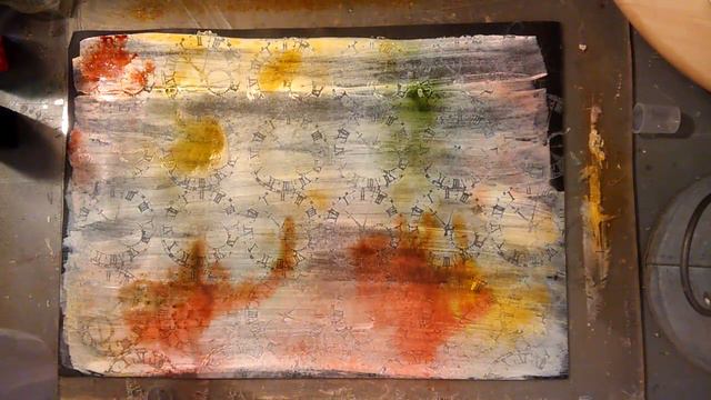 How to: craft page diy