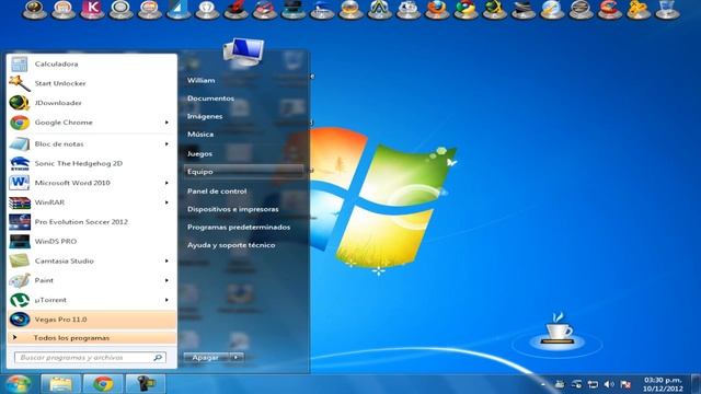 Como descargar e instalar Adobe Photoshop CS5 смотреть онлайн