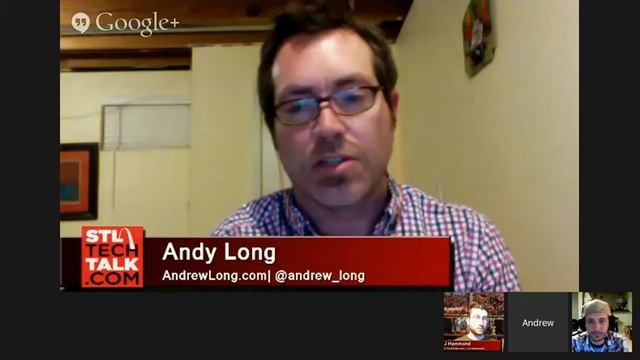 STLTechTalk Podcast - Episode 29 - Windows Phone 8.1 talk with Andy Long смотреть онлайн
