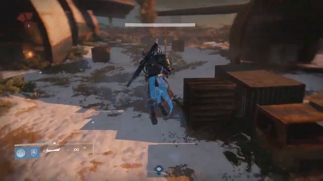 Destiny: "THE DARK BELOW GIVEAWAY!" A Guide for the LoneWolf Superstar (Destiny Gameplay) смотреть онлайн