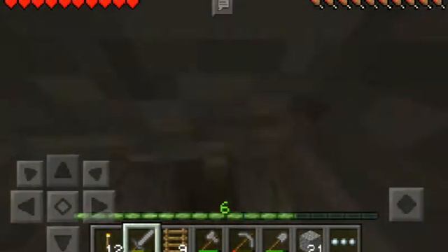 Minecraft Уроки выживание #3 смотреть онлайн