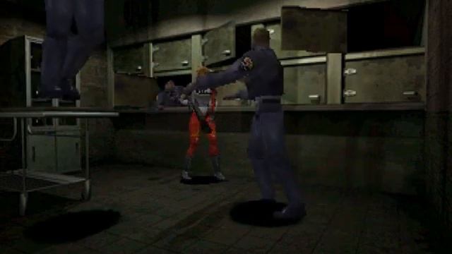 Biohazard 1.5 (MZD Mod) Update 17-02-2023 смотреть онлайн