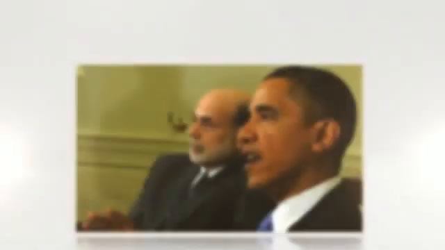 Ben Bernanke video смотреть онлайн