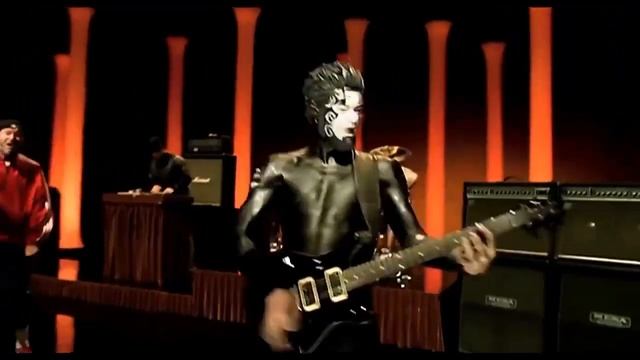 Пророк Самбой == My Way=клип смотреть онлайн