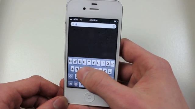 Overachiever Lets You Hack Game Center Achievements смотреть онлайн