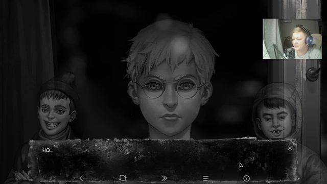 Другая история! ► Tiny Bunny: Other Story #1 смотреть онлайн