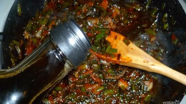 Сборник рецептов