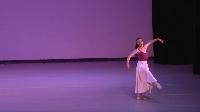 Winter Dance Celebration смотреть онлайн
