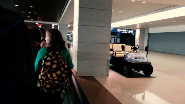 Путешествие в Нур-Султан (Астана (Казахстан)). Сеул (Южная Корея) . Питер (СПб). смотреть онлайн