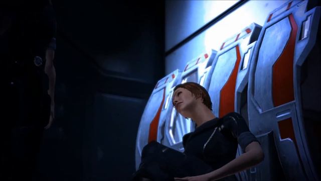 Mass Effect 1: Citadel (Grounded) смотреть онлайн