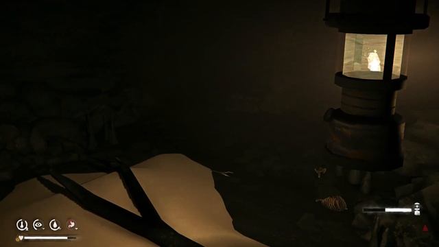 The Long Dark: Coastal Highway Stalker Survival - Episode 11: Scuffle with Scruffy! смотреть онлайн