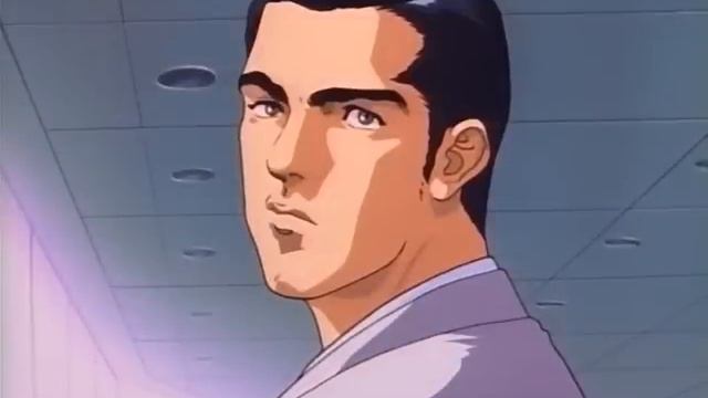 [1996] Sanctuary OVA [ENG SUB] [VOSTFR] смотреть онлайн