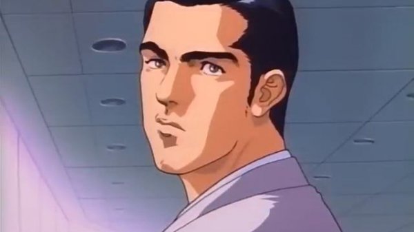 [1996] Sanctuary OVA [ENG SUB] [VOSTFR]