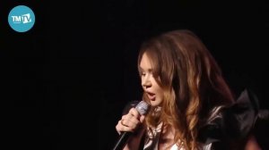 Иркэ - Чын Вэли