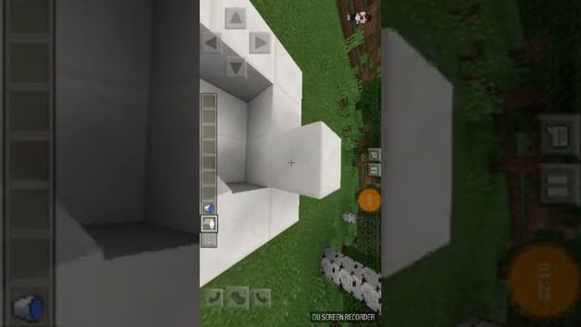 Как сделать ванную в майнкрафте без модов смотреть онлайн