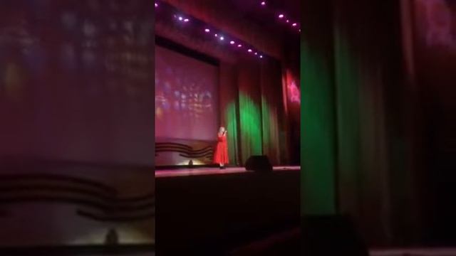 video Яговдик Дарина Последний танец смотреть онлайн