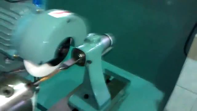 Станок серии RF-23 для шлифовки метчиков, свёрл и зенковок. смотреть онлайн