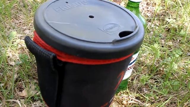 Primus Eta Lite - обзор компактной системы приготовления пищи