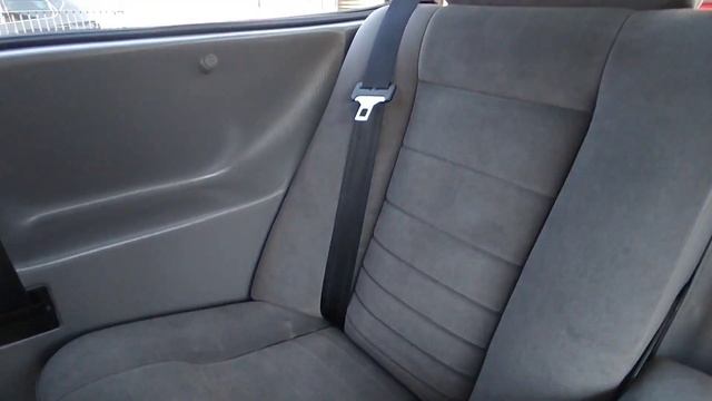 SAAB 900 Aero T16S, Test Drive and Walkaround смотреть онлайн