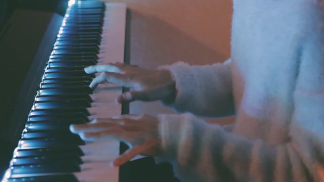 Sneaker Pimps - Tranquility Trap (piano cover + sheets) смотреть онлайн