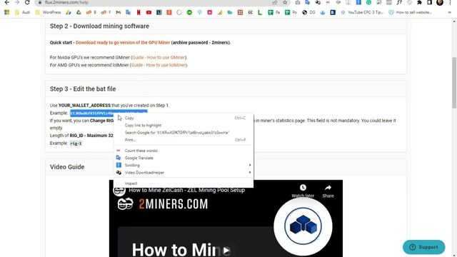 Beware! Your crypto assets can be stolen with clipboard hijacking! смотреть онлайн