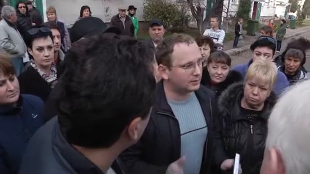 Микрорайон Шевченко — под особым контролем властей смотреть онлайн