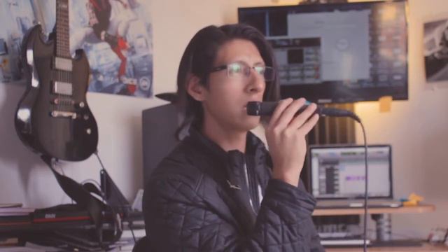 SHURE BETA 58a Unboxing / sm 57 vs sm beta 58a смотреть онлайн