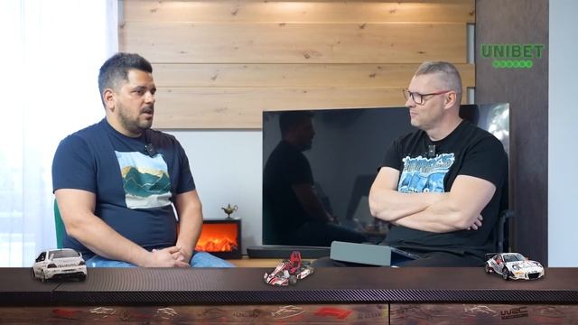 DAKAR indulás 500.000 EURO?!! (Szakértő: Trebitsch Miki) (Parc Fermé Ep. 247.) смотреть онлайн