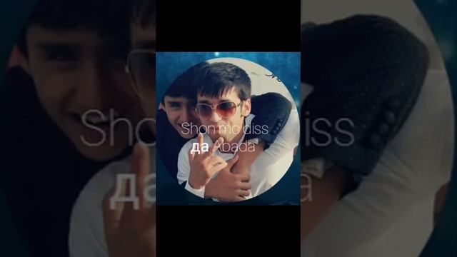 Shon Mc Va Ralik Diss Da Abada!!!18+