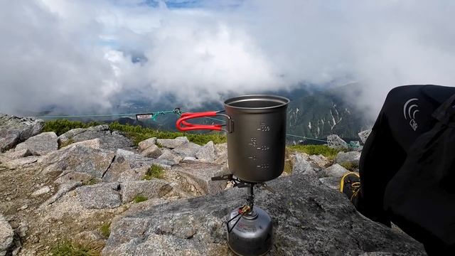 【木曽駒ヶ岳】ロープウェイで楽ちん♪アルプスの絶景満喫 日帰り登山 | 長野散歩 смотреть онлайн
