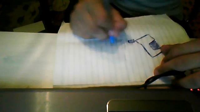 Видео с веб-камеры. Дата: 3 января 2013 г., 20:27. смотреть онлайн