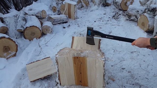 Топор колун gardena 2800 смотреть онлайн