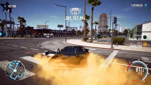 NFS Payback Mod. MILLIONS IN DRIFT!! DRIFT MOD @ MODDED DRIFT HURACAN - THAT'S HOW YOU HACK!! смотреть онлайн